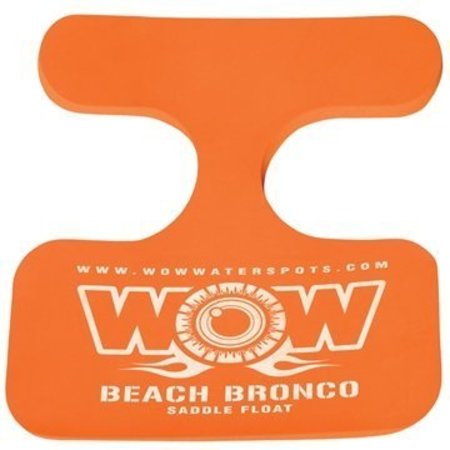 WOW Beach Bronco - Orange, #14-2120 14-2120